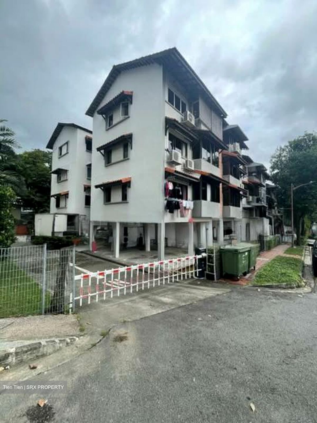 Novena Hill (D11), Apartment #557559241